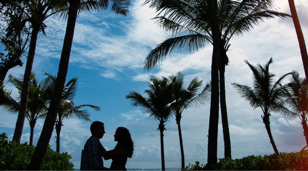 Puerto Rico Wedding Photographer Dorado Beach Ritz Carlton Reserve