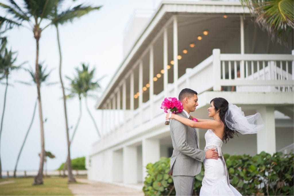 Romantic Destination Wedding Photography at El Condado Plaza by Hilton 014