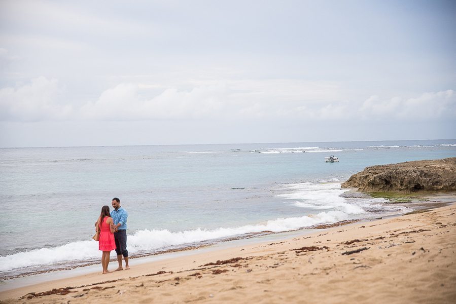 She said yes!! Engagement Proposal at Villa Montana Beach Resort(28)
