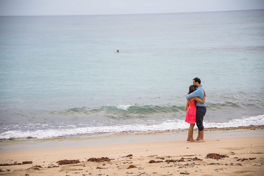 She said yes!! Engagement Proposal at Villa Montana Beach Resort(25)