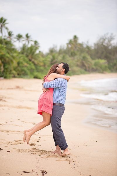 She said yes!! Engagement Proposal at Villa Montana Beach Resort(33)