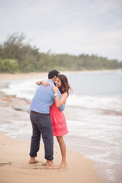 She said yes!! Engagement Proposal at Villa Montana Beach Resort(32)