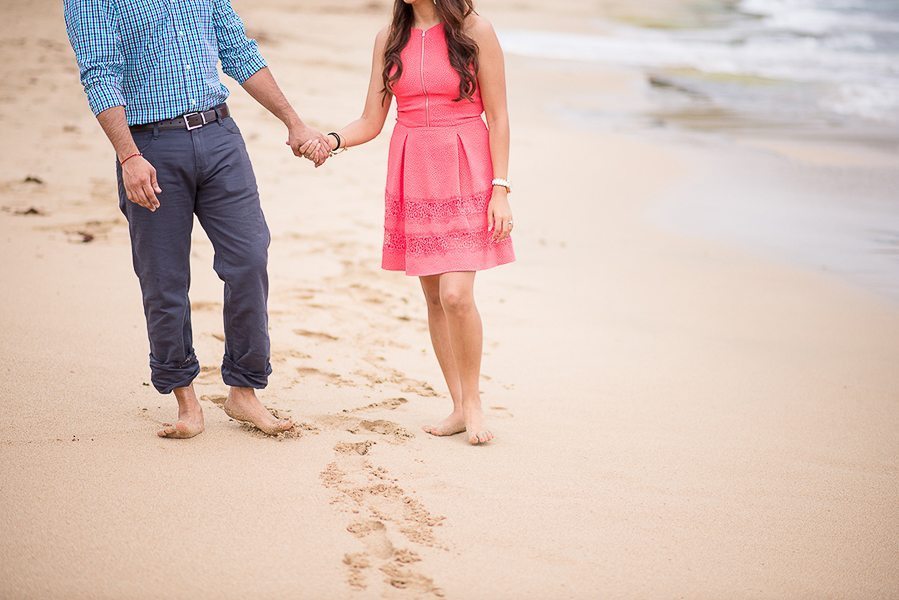 She said yes!! Engagement Proposal at Villa Montana Beach Resort(30)