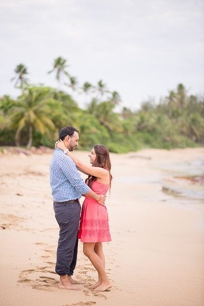 She said yes!! Engagement Proposal at Villa Montana Beach Resort(29)