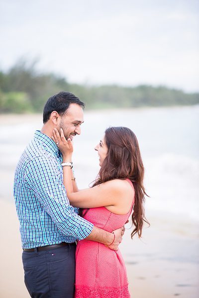 She said yes!! Engagement Proposal at Villa Montana Beach Resort(10)