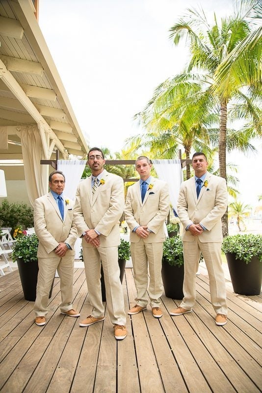 Puerto Rico Destination Wedding Photography at Courtyard by Marriott Isla Verde (51)