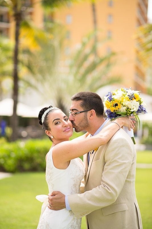 Puerto Rico Destination Wedding Photography at Courtyard by Marriott Isla Verde (39)