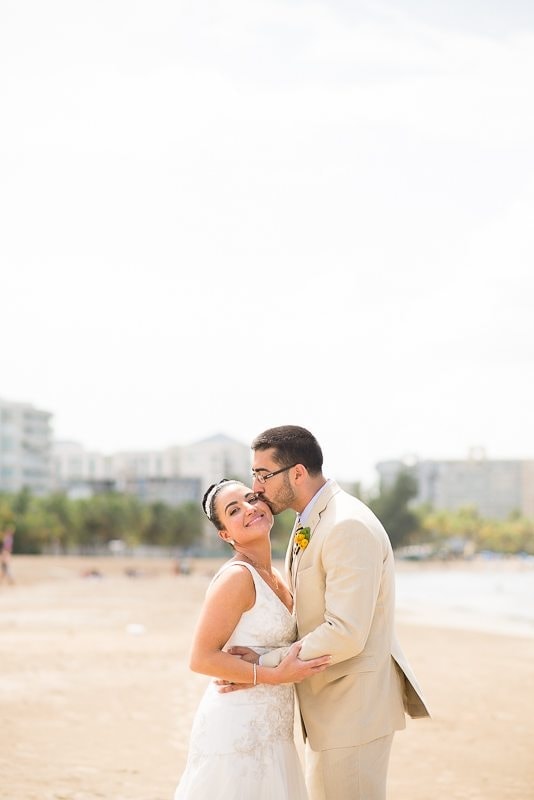 Puerto Rico Destination Wedding Photography at Courtyard by Marriott Isla Verde (37)