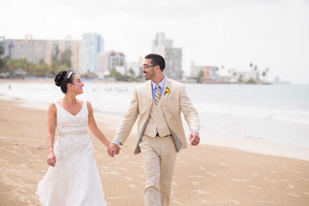 Wedding Photography at Courtyard by Marriott, Isla Verde, Puerto Rico 024