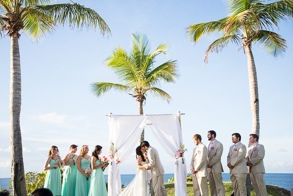 Destination wedding photography at W Resort Vieques by Puerto Rico Wedding Photographer (50)