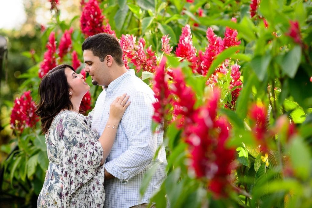 Hermosa Sesión Love Story en Jardín Botánico de Caguas | Puerto Rico Destination Wedding Photography 011