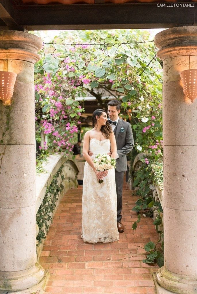 Photo at Hacienda Siesta Alegre by Puerto Rico Wedding Photographer