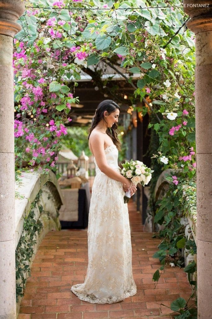 Photo at Hacienda Siesta Alegre by Puerto Rico Wedding Photographer