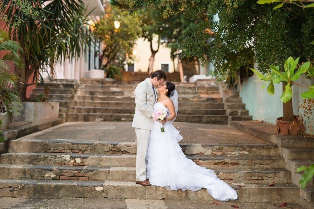 Puerto Rico Wedding Photographer -