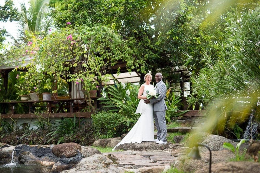 Modern Succulent Themed wedding in Hacienda Siesta Alegre Rio Grande