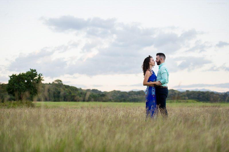 Sesion de fotos en naturaleza de Puerto Rico por Camille Fontanez fotografo de bodas