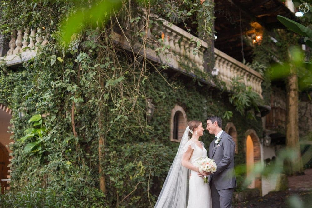 destination wedding photography in Hacienda Siesta Alegre Puerto Rico
