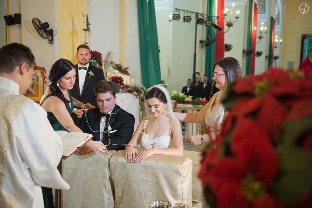 Boda en Catedral San Juan Bautista por Fotografo de bodas en Puerto Rico