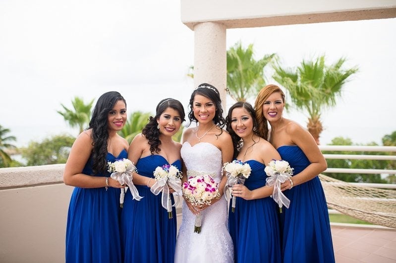 Camille Fontanez, Fotografa de bodas en Puerto Rico captura la boda de Jeannette y Darick en el Antiguo Casino de Ponce y el Hilton Ponce Resort