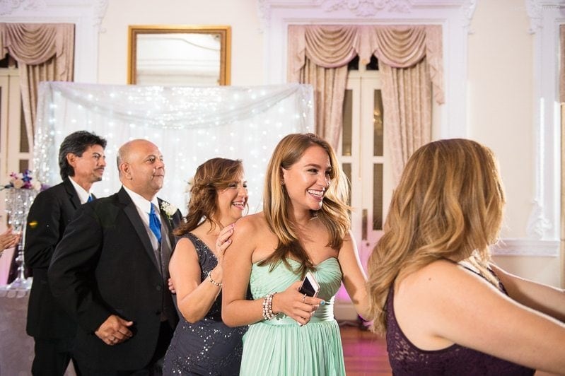 Camille Fontanez, fotografa de bodas en Puerto Rico captura la boda de Jeannette y Darick en el Antiguo Casino de Ponce