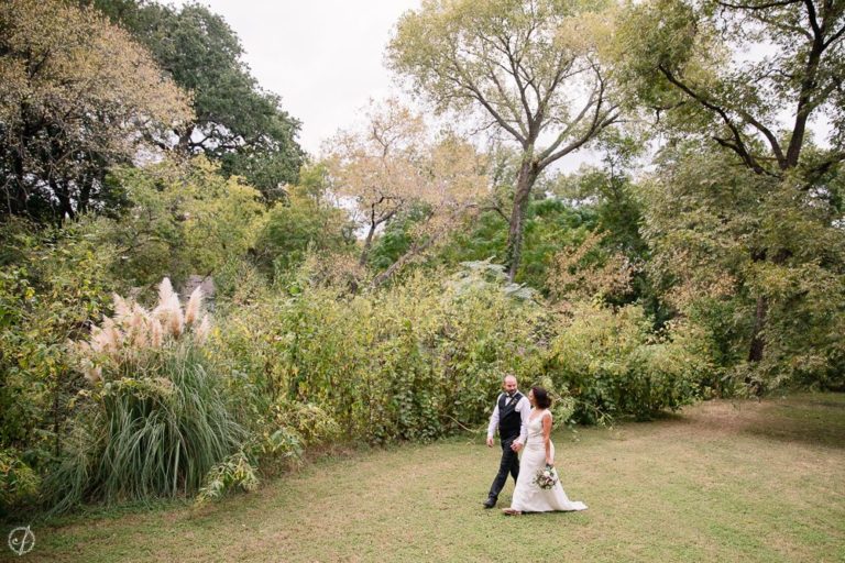 Camille Fontanez, destination wedding photographer, captures Starr and Calvin's backyard wedding in Dallas Texas