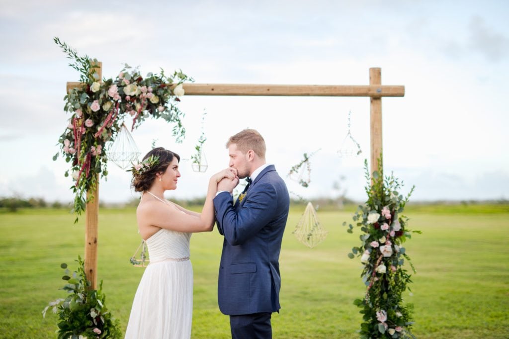 Hacienda Campo Rico Weddings - Puerto Rico Wedding Photographer