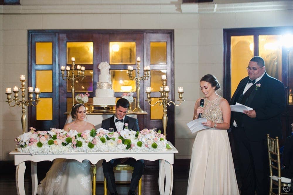 Camille Fontanez, fotografa de bodas en Puerto Rico captura la boda de Miralis y Jose en Casa de España Viejo San Juan