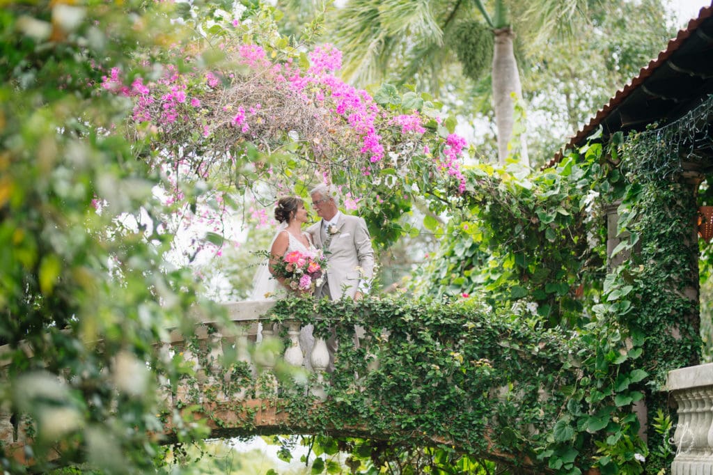 Puerto Rico destination wedding photography in Hacienda Siesta Alegre