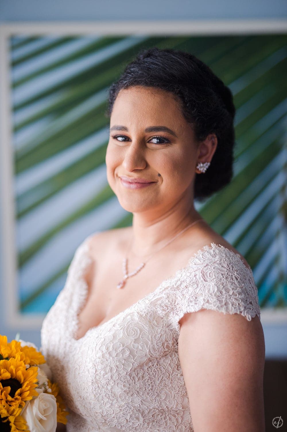 Fotografo de bodas en Comfort Inn en Levittown Puerto Rico