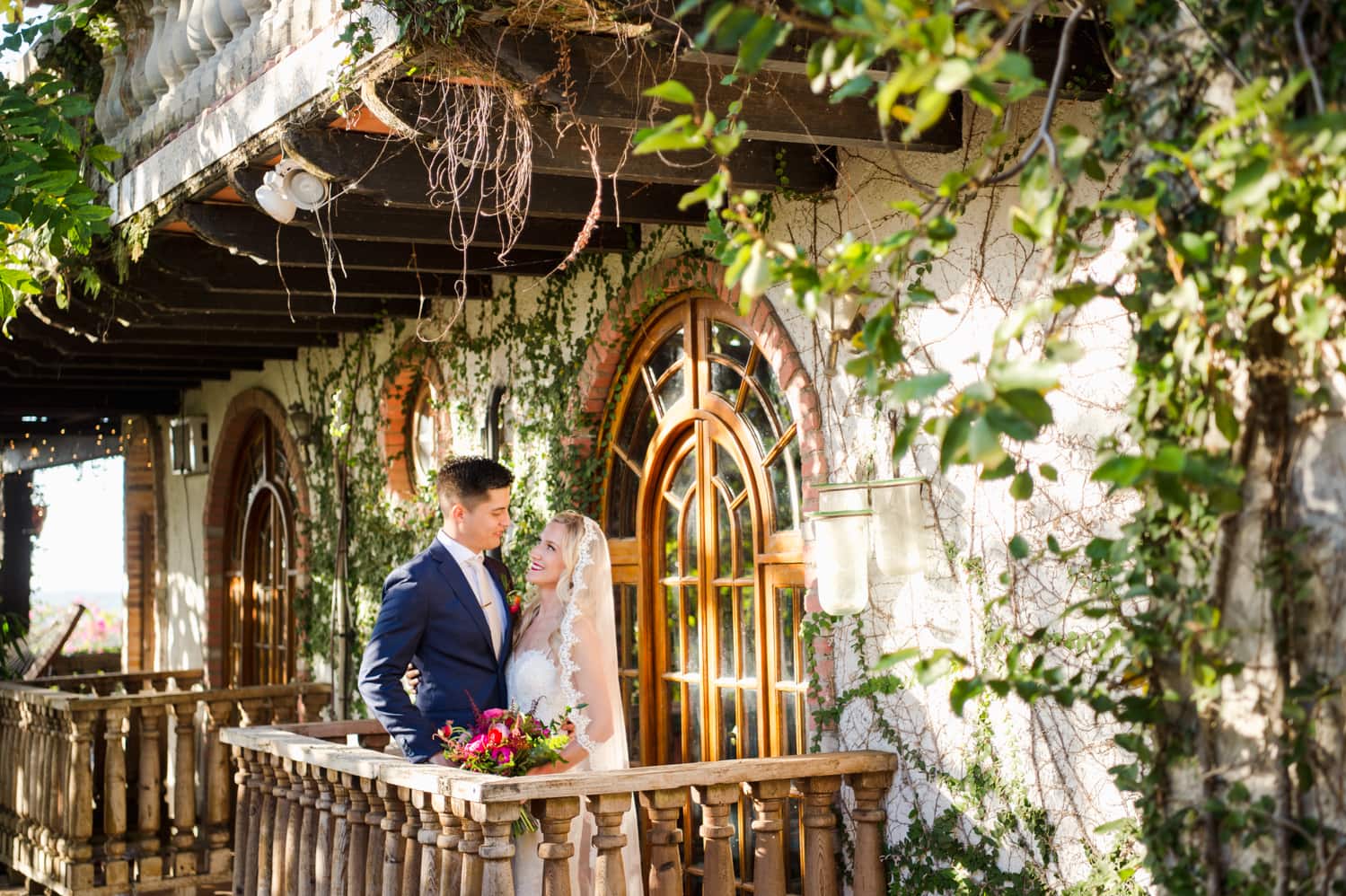 hacienda siesta alegre wedding photography by Camille Fontanez