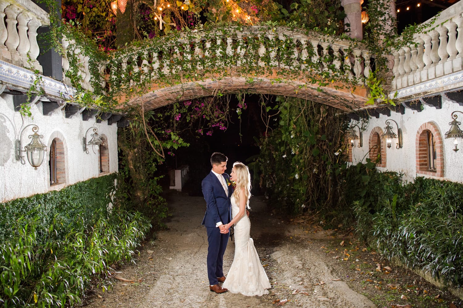 Puerto Rico destination wedding photography at Hacienda Siesta Alegre by Camille Fontz