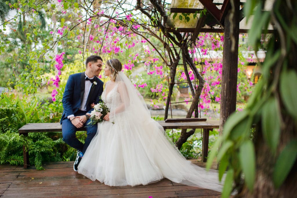fotos de boda en Hacienda Siesta Alegre por fotografa profesional Camille Fontanez