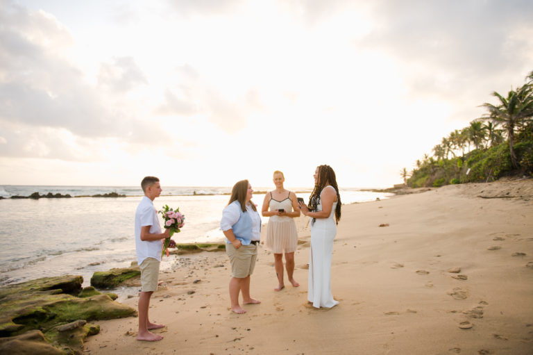 Updated Marriage Requirements for Puerto Rico Weddings 2023