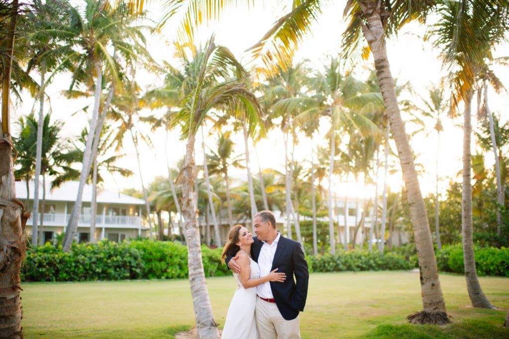 elopement photos at St Regis Bahia Beach Resort by Camille Fontanez