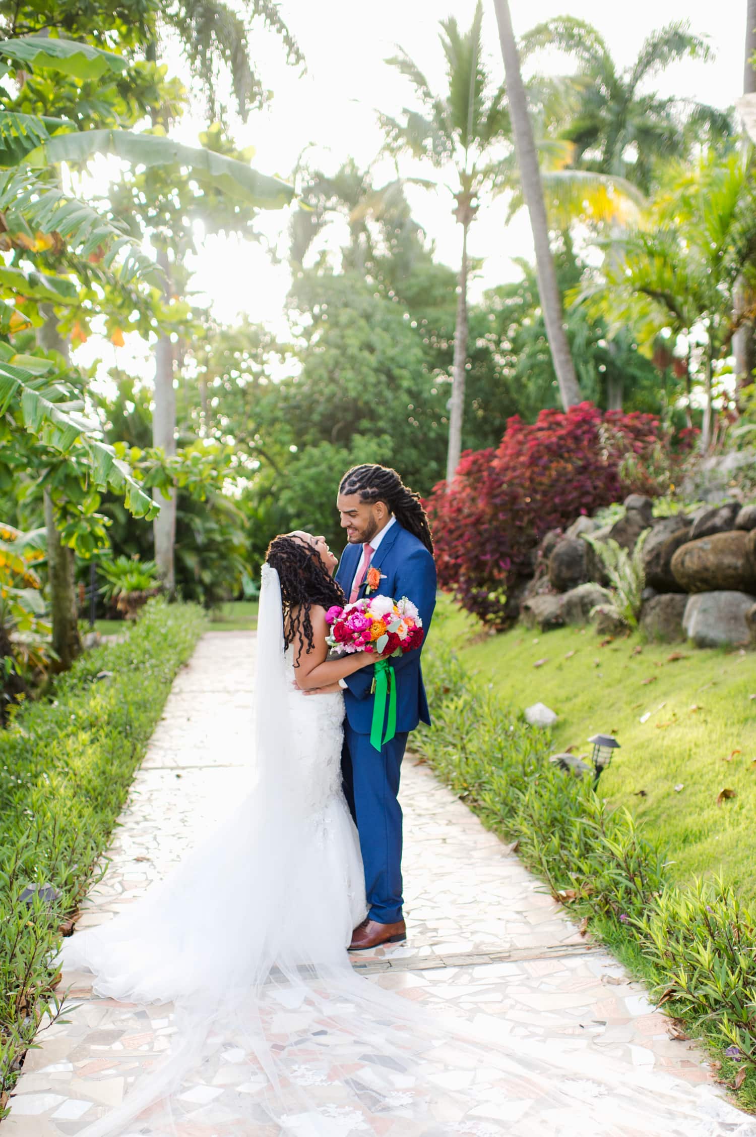 Hacienda Siesta Alegre destination wedding photography by Camille Fontanez