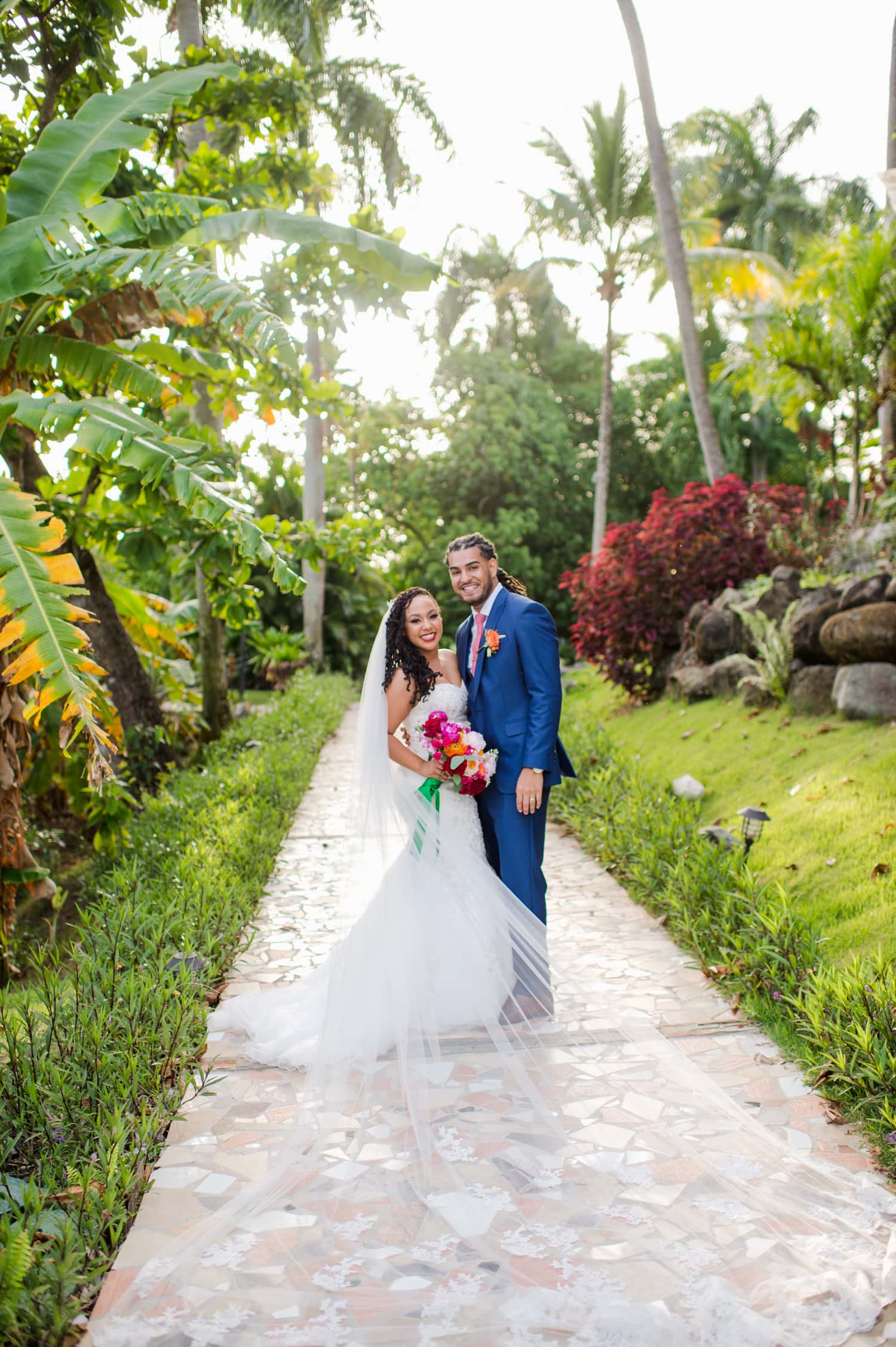 Hacienda Siesta Alegre destination wedding photography by Camille Fontanez