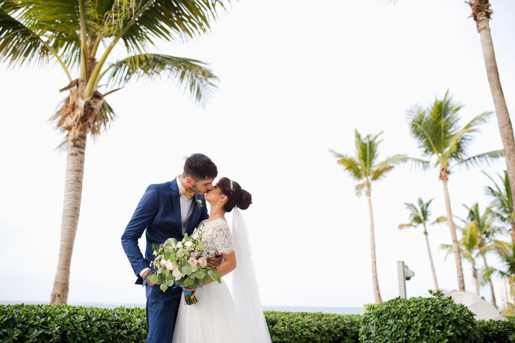 fotografia de bodas en condado puerto rico por fotografa Camille Fontanez