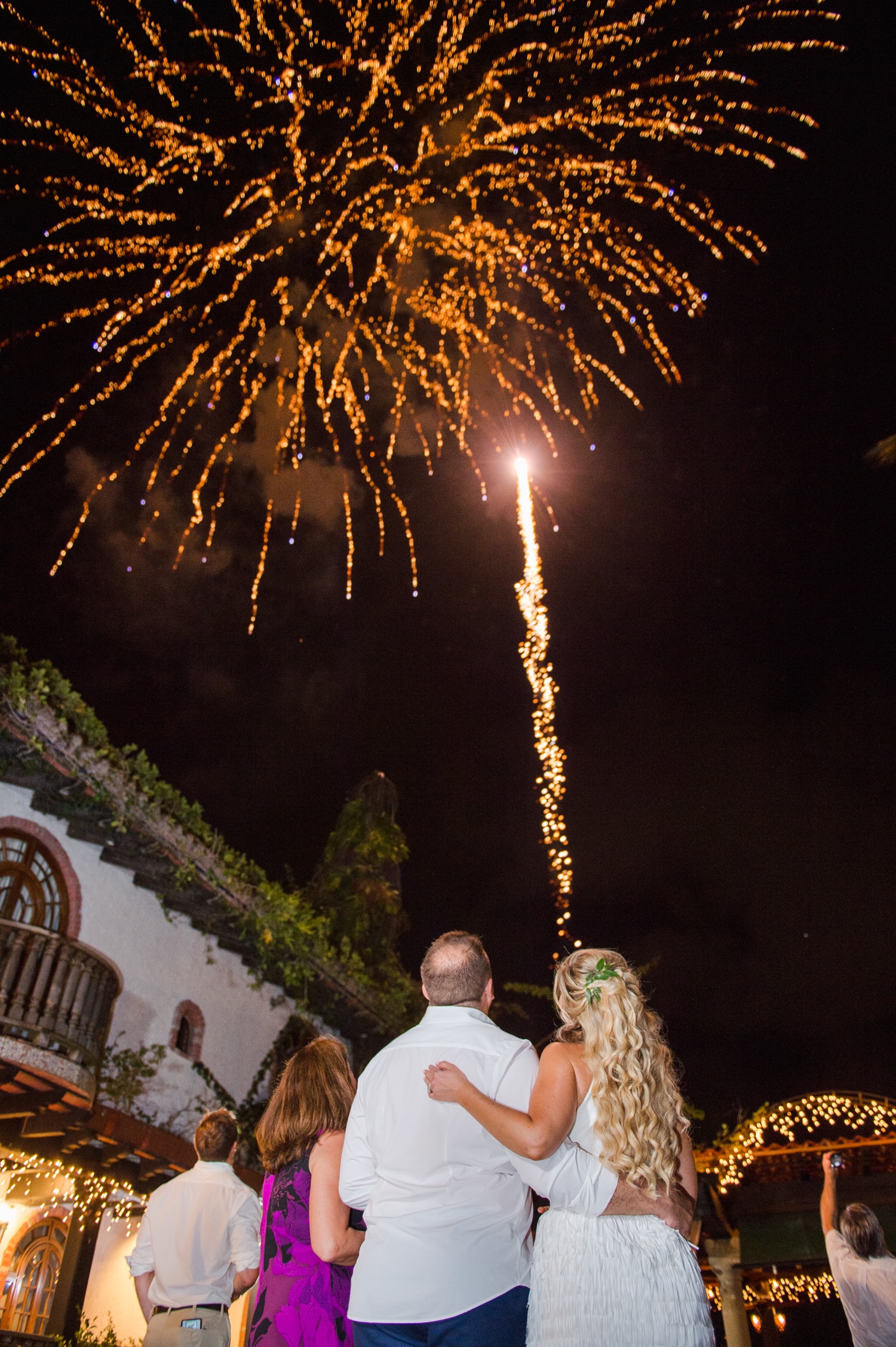fourth of july destination wedding in Hacienda Siesta Alegre, in the Caribbean by Puerto Rico wedding photographer Camille Fontanez