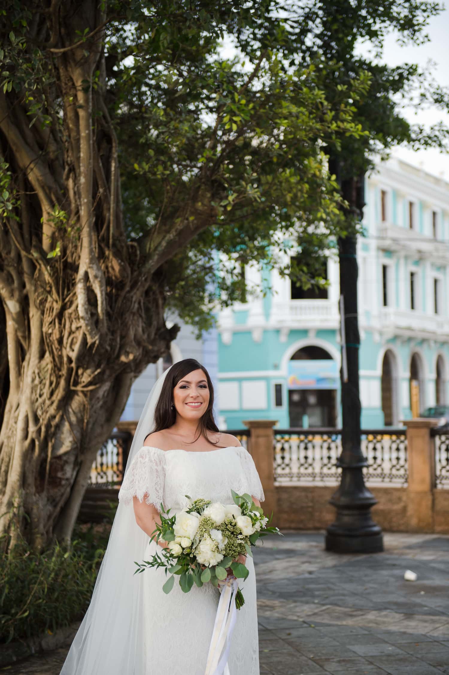 micro boda en Lenel Restaurant en Arecibo por fotografo de bodas en Puerto Rico Camille Fontz