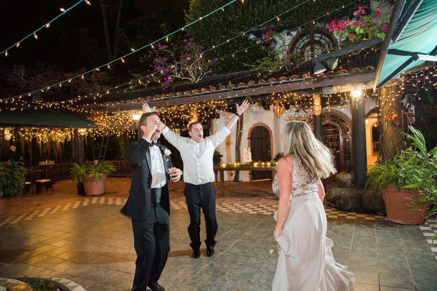 Puerto Rico wedding photographer documents a beautiful destination wedding at Hacienda Siesta Alegre