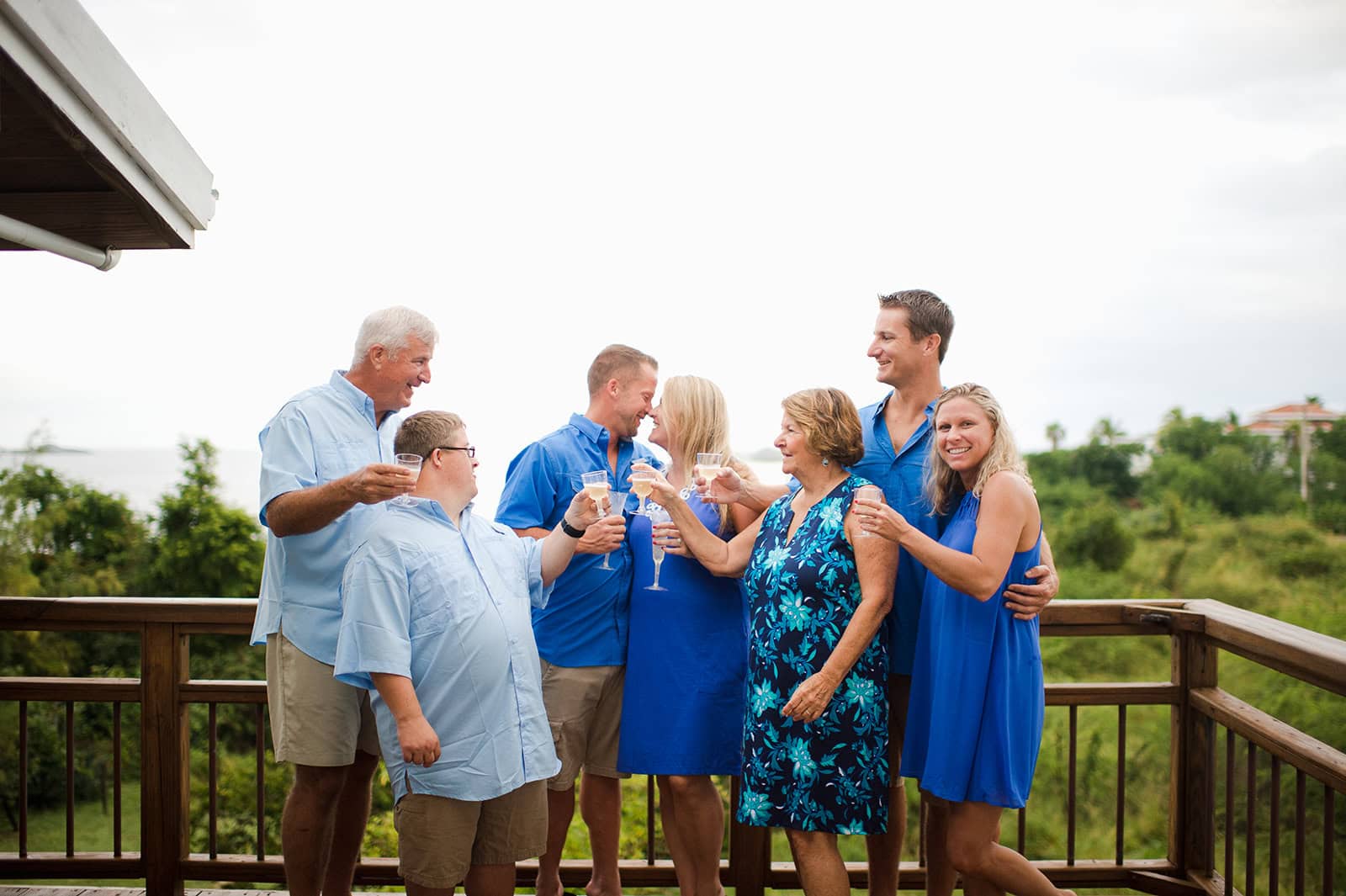 surprise marriage proposal photography in Zoni Beach, Culebra Puerto Rico