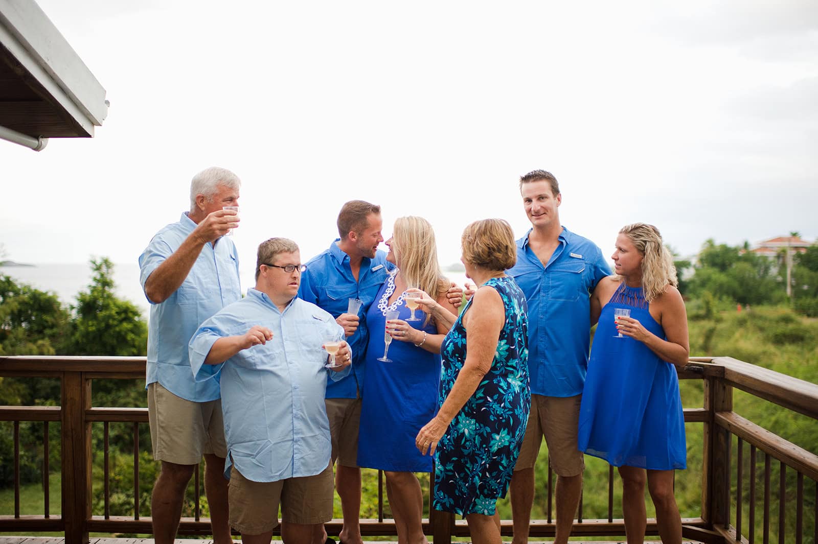 surprise marriage proposal photography in Zoni Beach, Culebra Puerto Rico