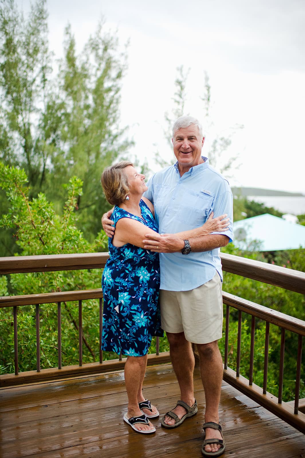 surprise marriage proposal photography in Zoni Beach, Culebra Puerto Rico