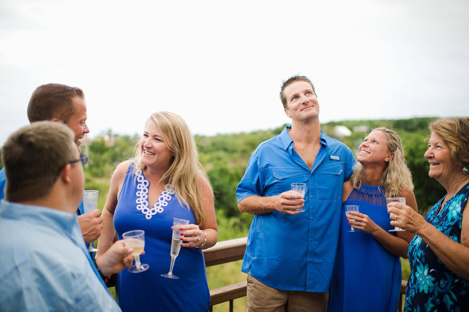 surprise marriage proposal photography in Zoni Beach, Culebra Puerto Rico