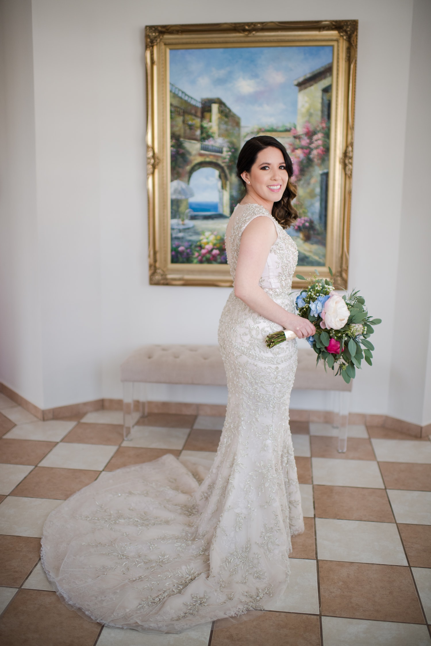 fotos de boda en Coamo por fotografa de bodas en Puerto Rico Camille Fontz