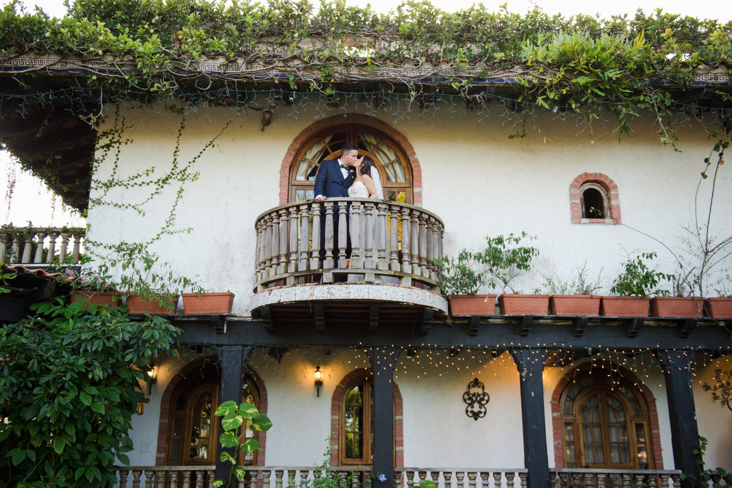 destination wedding photography at Hacienda Siesta Alegre by Camille Fontanez
