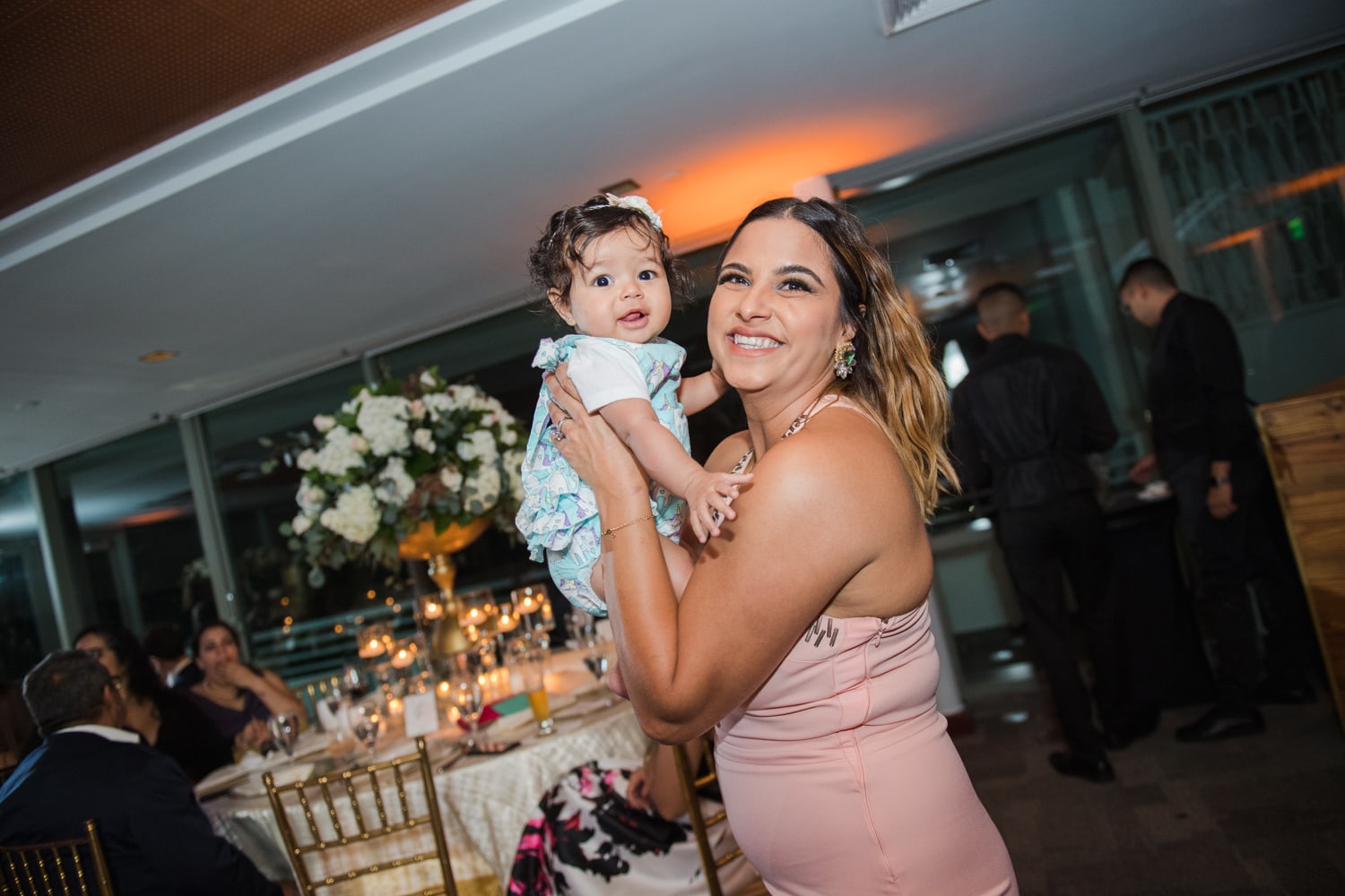 Camille Fontanez, fotógrafa de bodas en Puerto Rico comparte la celebracion de matrimonio de Andy Hilario en La Concha Resort