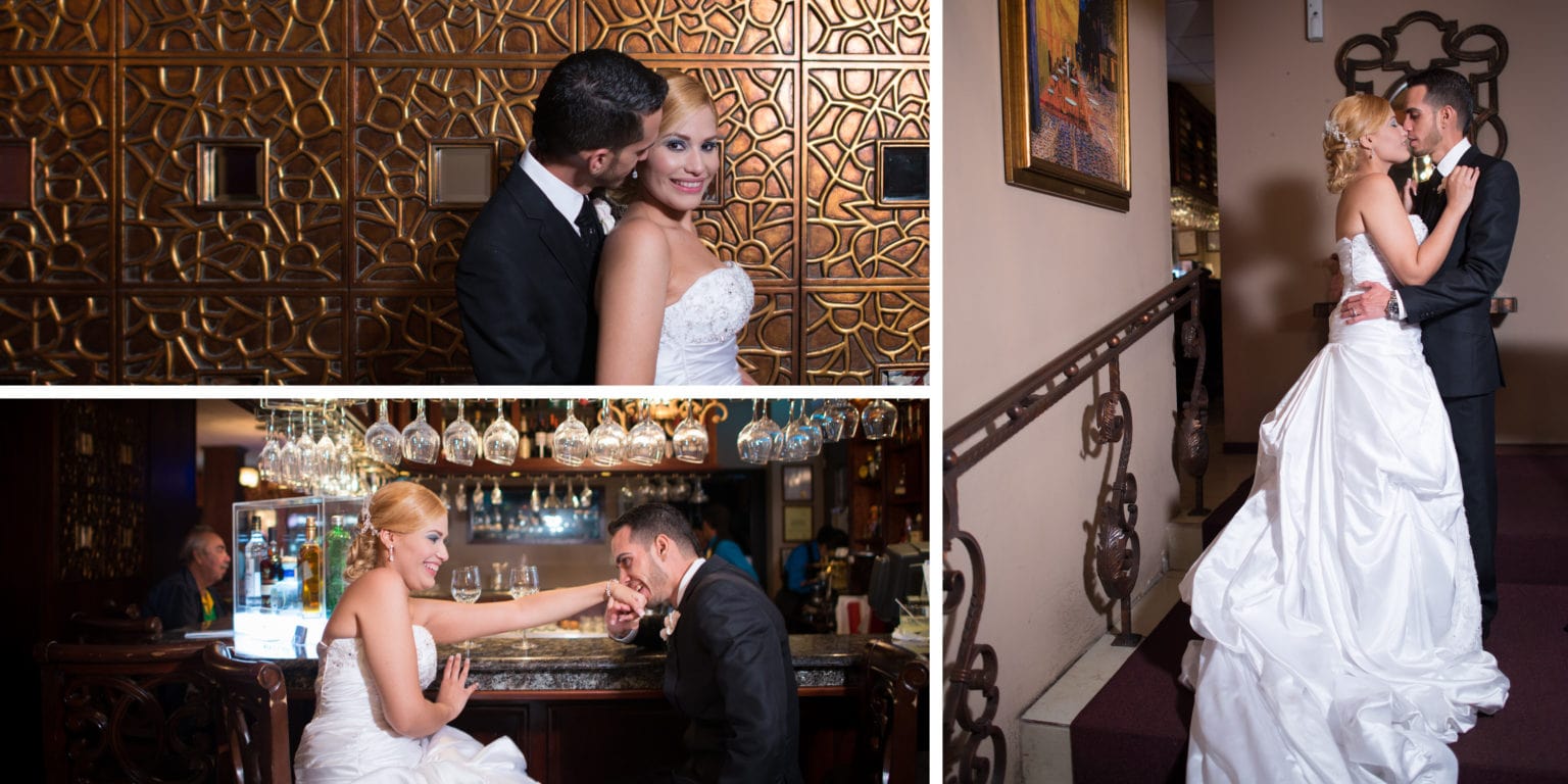 fotografia de bodas en Lenel Royal Room por Camille Fontanez