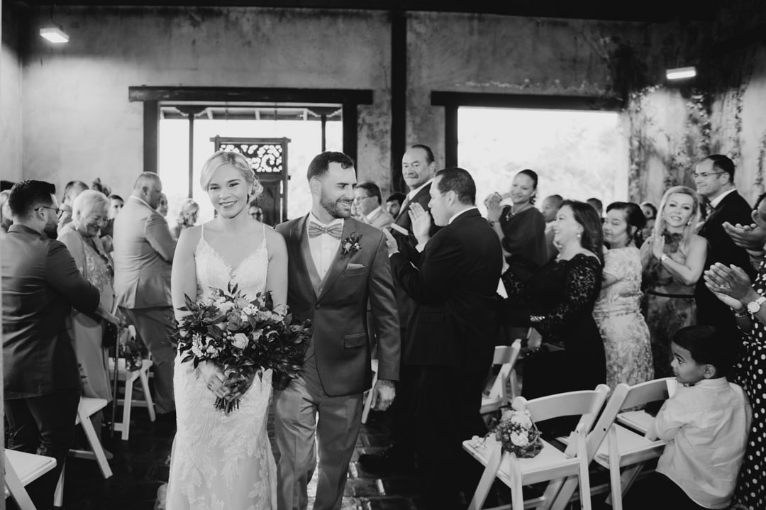 fotografia de bodas en Hacienda Campo Rico en Carolina por camille fontz