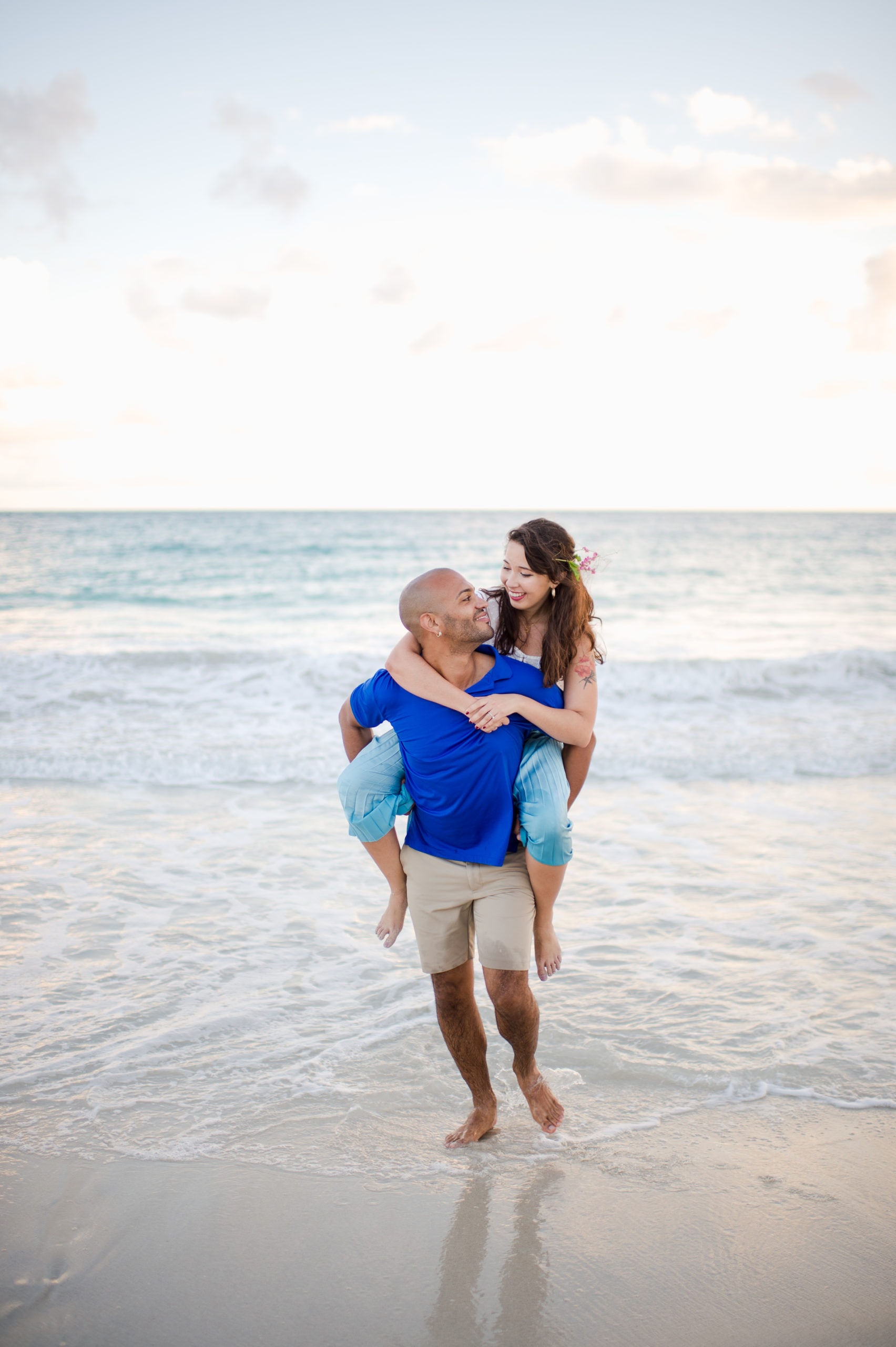 Engagement & Couples Photography in Puerto Rico - Gallery